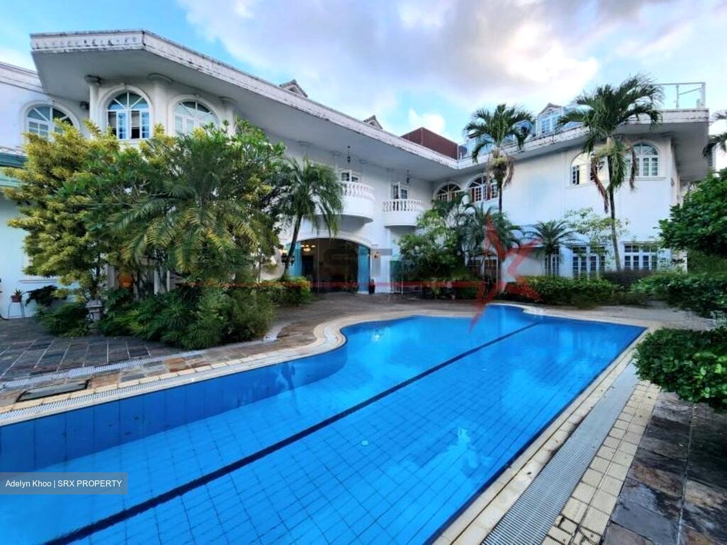 Swettenham Close (D10), Detached #458253791